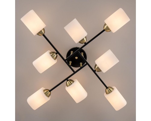 CL130285 Генри Св-к Люстра