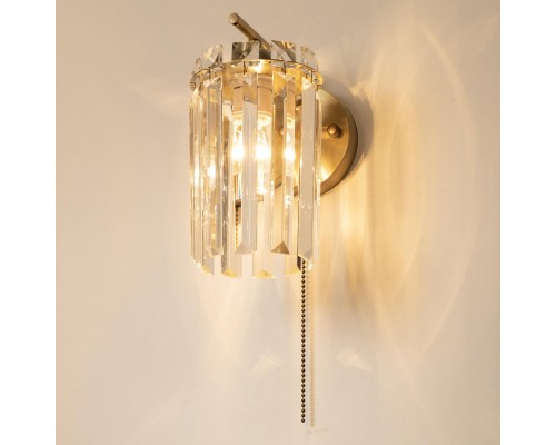 CL313413 AXIS Бронза Св-к Бра