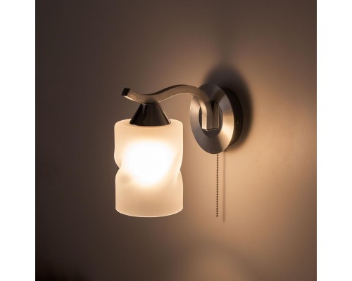 CL119410 Сиерра Алюм. Св-к Бра