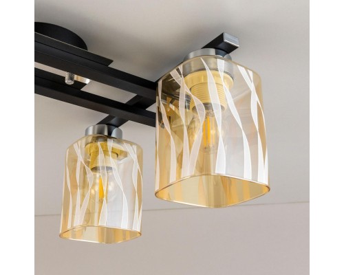 CL145241 Сафари Св-к Люстра