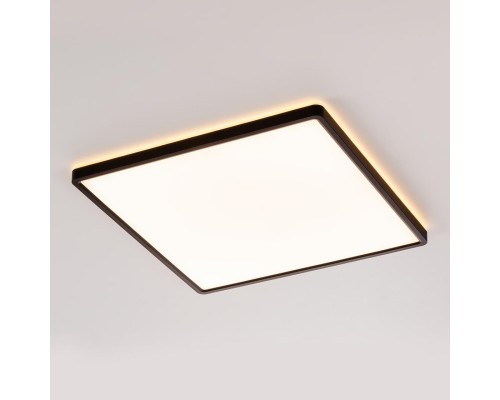 CL748K401 NORMA Черный с подсветкой