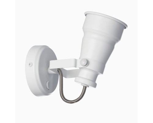 Спот с выключателем Citilux CL541510 Бейкер Белый