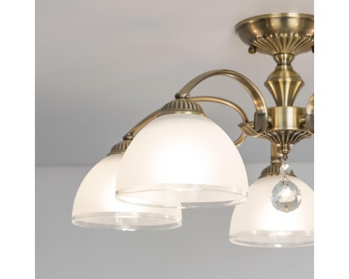 CL417153 Франческа Св-к Люстра