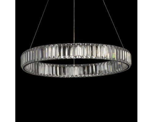 CL338161 Чезаре Хром Люстра