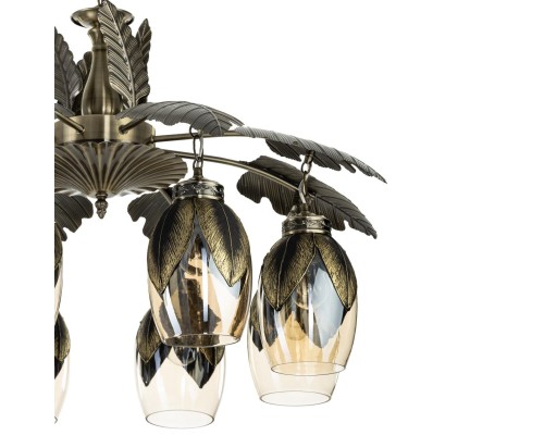 CL420183 Гаруда Люстра