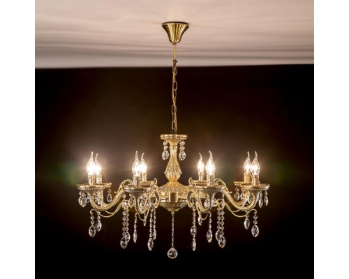 CL404183 Кармен Св-к Люстра