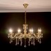 CL404183 Кармен Св-к Люстра