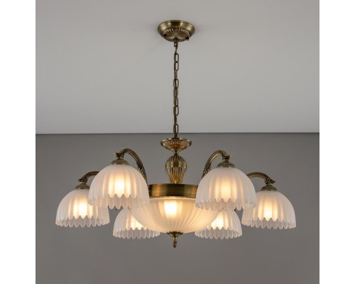 CL414193 Севилья Св-к Люстра