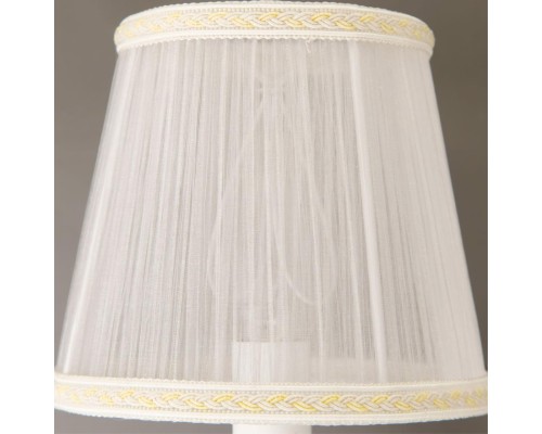 Бра с выключателем Citilux CL427310 Ровена Белая