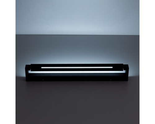 CL708261N Визор Черный Свет-к, 20W*4000K