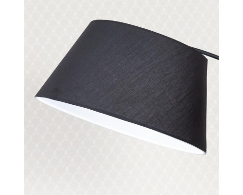 CL807011 Арчи Черный Св-к Торшер