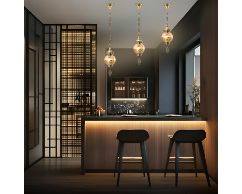 CL419113 Каир Св-к Подвес