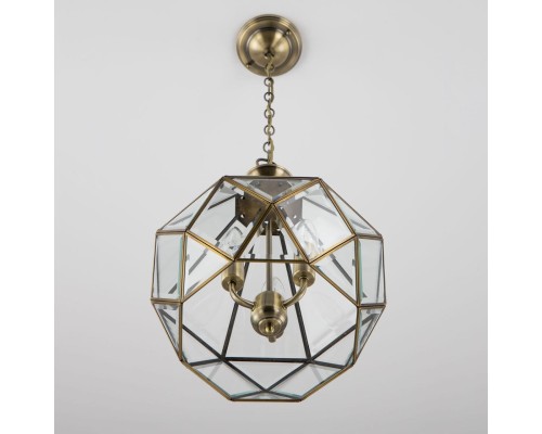 Подвесной светильник Citilux CL442130 Витра-1