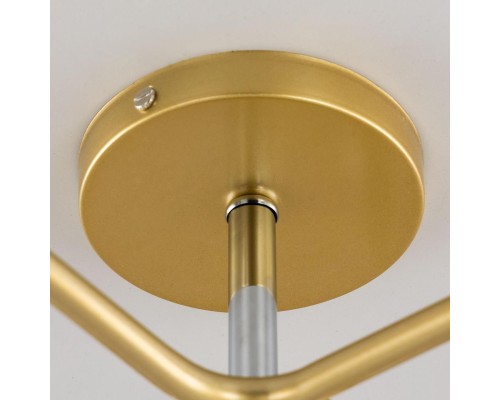 CL137162 Клод Св-к Люстра