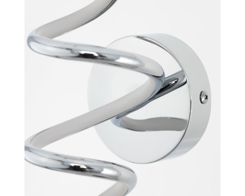 CL229331 Джемини Хром Св-к