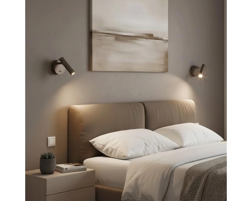 CL704103 DEKART Кофе Св-к Настенный