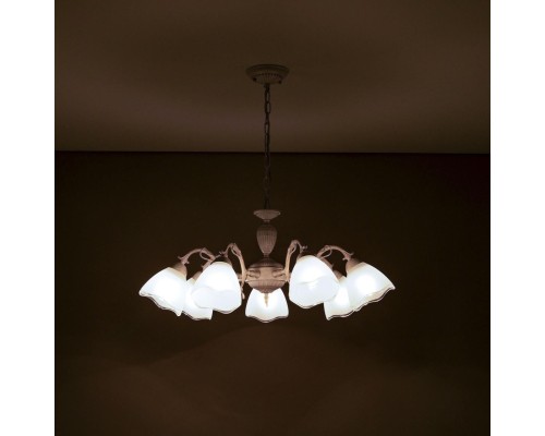 CL413270 Латур Патина Св-к Люстра