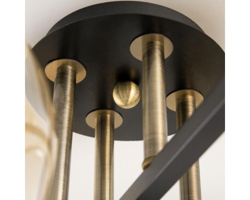 CL201181 Дэвис Св-к Люстра