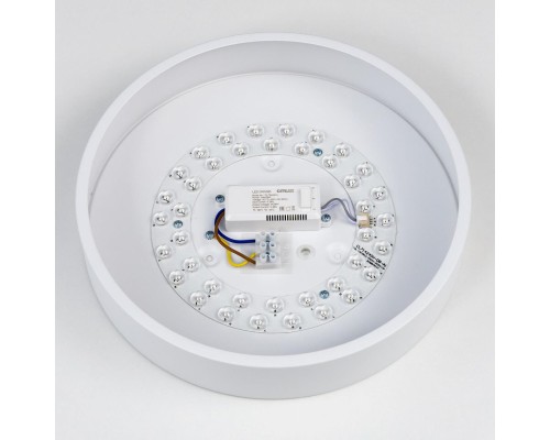 CL72424V0 Купер Белый Св-к Потолочный