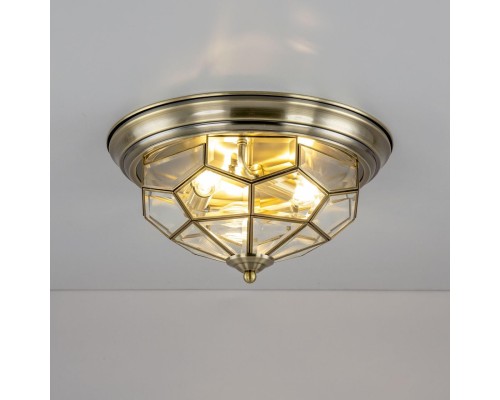 CL442530 Витра-1 Св-к Наст.-Потол.