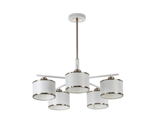 CL421252 ALTON Белый Св-к Люстра