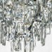 CL317281 SAGRADA Хром Люстра