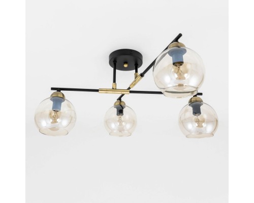 CL124145 Анри Св-к Люстра