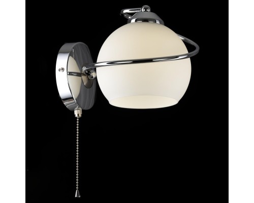 CL155311 Лайма Хром Св-к Бра