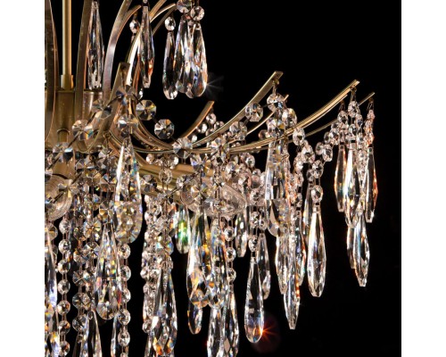 CL302183 Селена Бронза Св-к Люстра