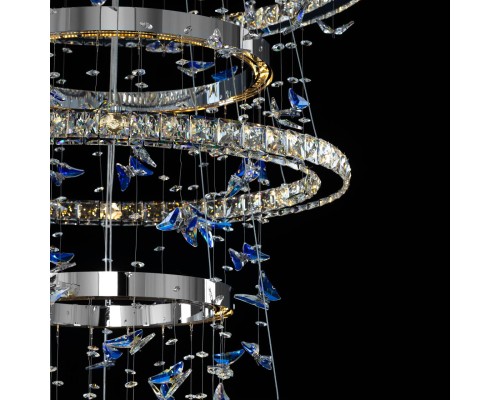 CL322090 ETERA Люстра