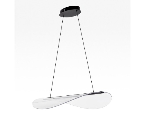 CL213131 SKATT Черный Св-к Подвес