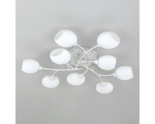 CL148190 Флорида Патина Св-к Люстра