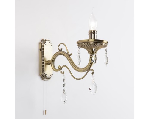 CL404313 Кармен Св-к Бра