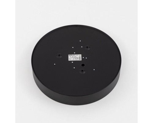 CL72424V1 Купер Черный Св-к Потолочный