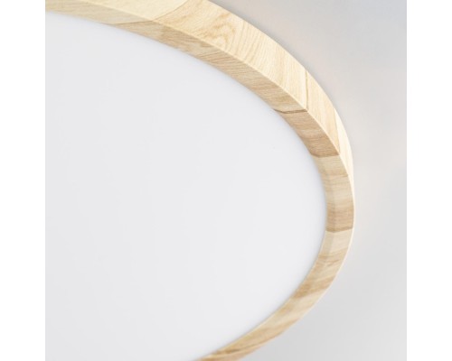 CL738322V Бейсик Клен Св-к Накл. LED 32W*Мульти