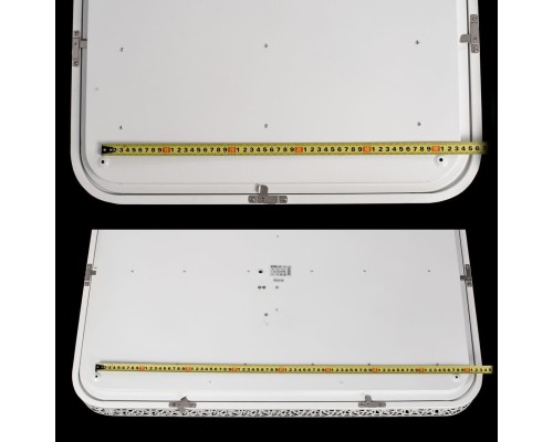 CL722120RC Герцог LED Св-к Люстра