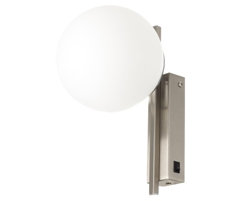 CL223311 DORSY Хром Мат. Бра