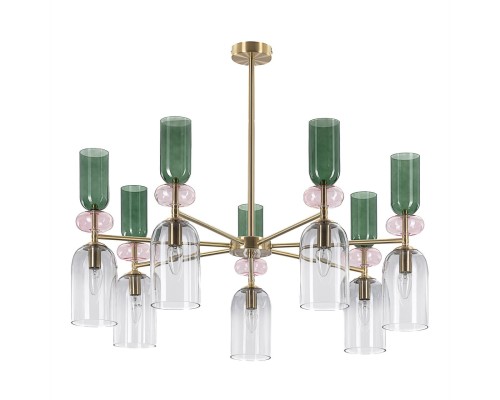 CL244171 TENDY Люстра