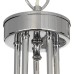 Подвесная люстра Citilux CL437151 Рига Хром
