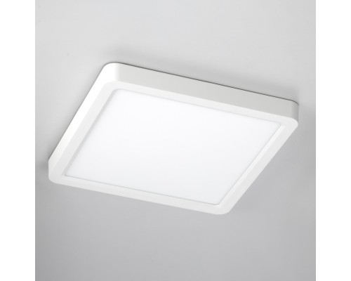 CL738K180V Бейсик Белый Св-к Накл. LED 18W*Мульти