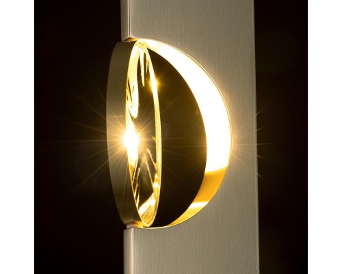 CL248011 JAZZY Св-к Настенный