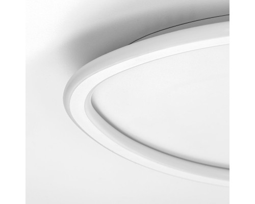 CL215B240E ТRIO Белая Люстра Потолочная