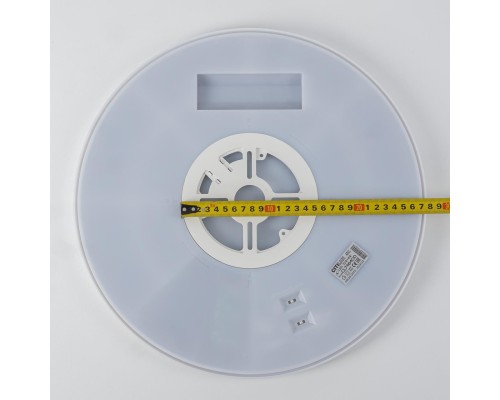 CL748400 NORMA Белый с подсветкой