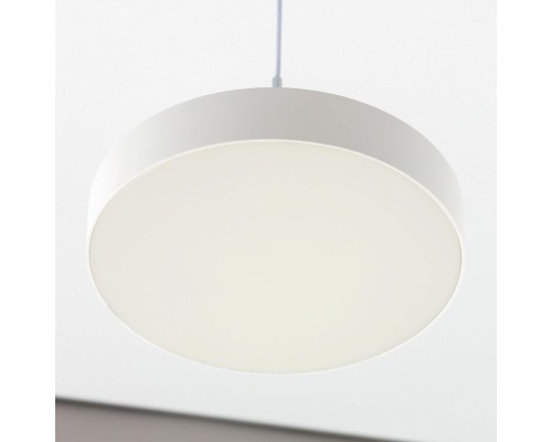 CL712S240N Тао Белый Св-к Подвес LED 24W*4000K