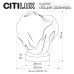 CL247087 ROCKA Дымчатый Лампа Настольная