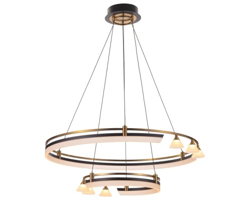 CL211092 HELLY Св-к Люстра