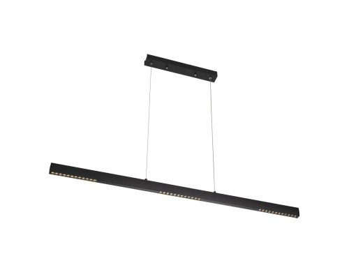 CL720021N EDGE-45 Черный Подвес