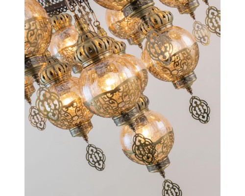 CL419193 Каир Св-к Люстра