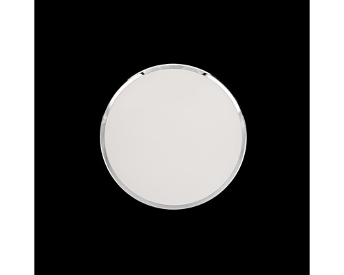 Потолочный светодиодный светильник Citilux CL702301W Луна хром 30Вт 3000К