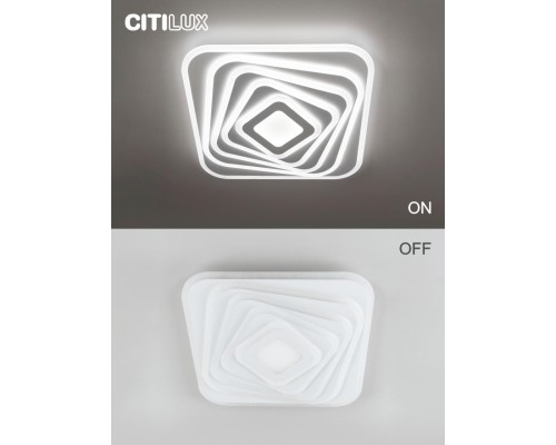 CL737A45E Триест Смарт RGB Св-к